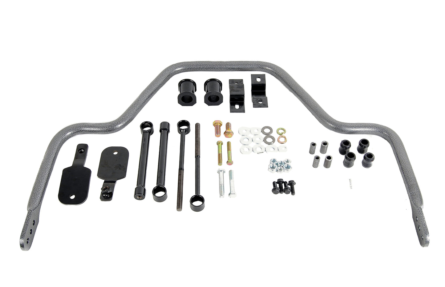 Hellwig 17-21 Ford F-250 F-350 Super Duty 4WD With 2" Rear Lift Rear Sway Bar