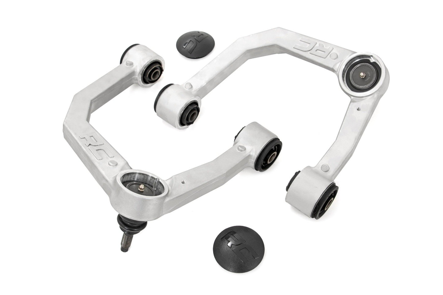 Rough Country 05-21 Toyota Tacoma Forged Upper Control Arms