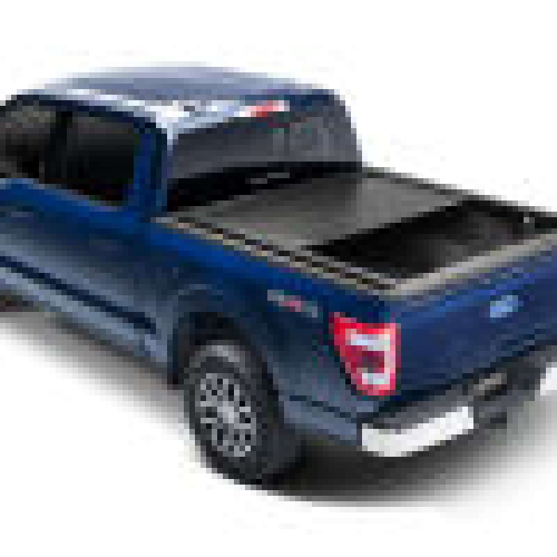 Retrax 08-16 Super Duty F-250-350 Short Bed PowertraxPRO XR