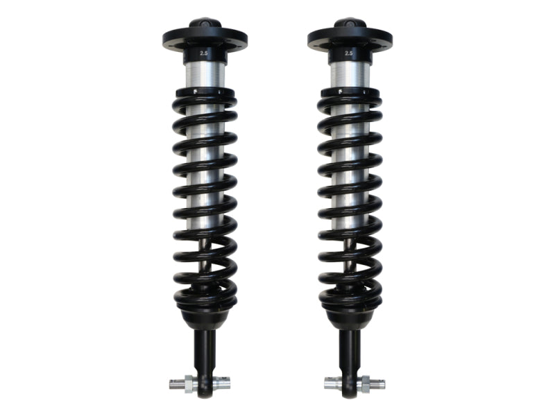 ICON 2015-2020 Ford F-150 4WD 0-2.63in 2.5 Series Shocks VS IR Coilover Kit