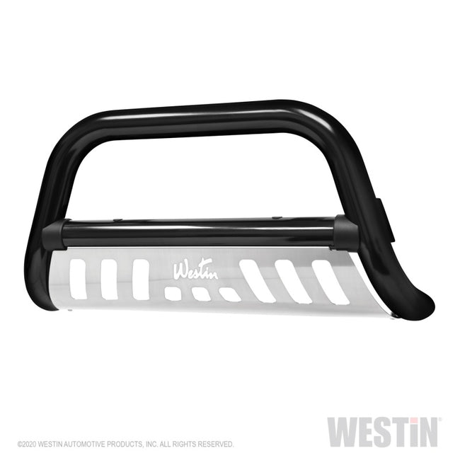 Westin 2020 Chevy Silverado 2500/3500 Ultimate Bull Bar - Black