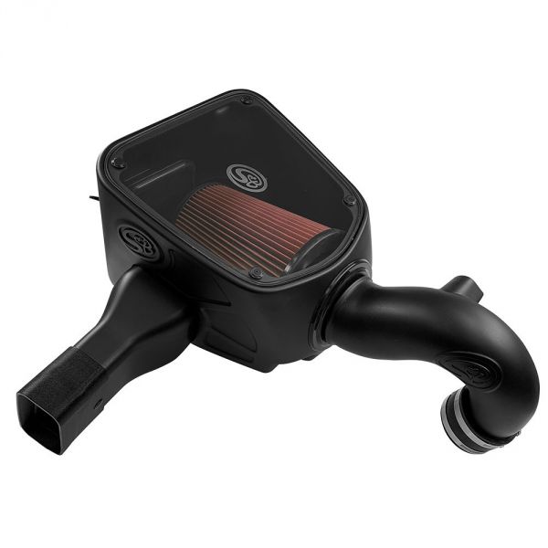 S&B COLD AIR INTAKE FOR 2019-2022 DODGE RAM 1500 / 2500 / 3500 5.7L HEMI (NEW BODY STYLE)