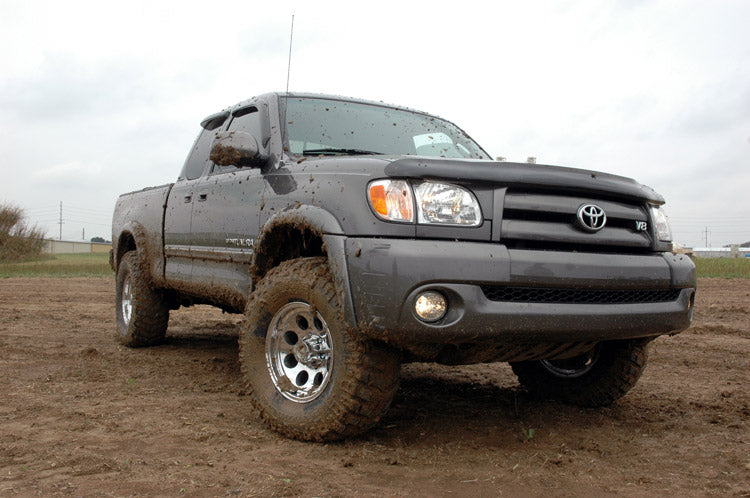 Rough Country 2.5 Inch Toyota Leveling Kit