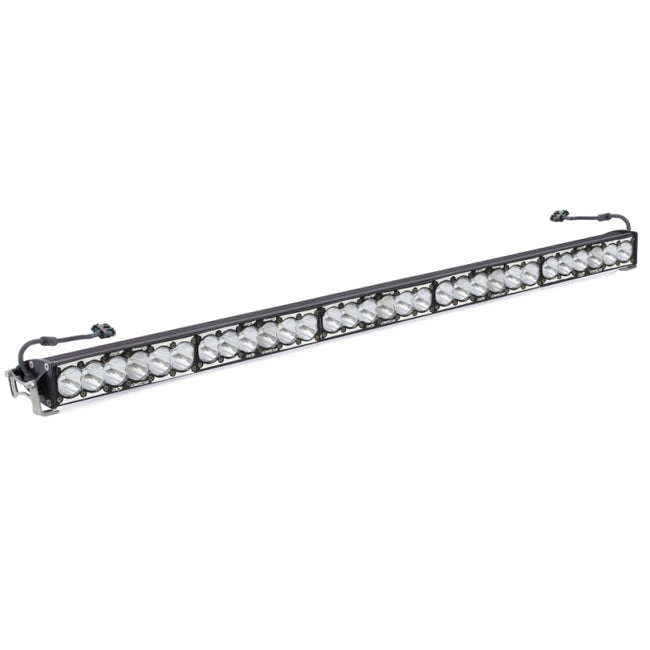 Baja Designs OnX6 Dual Control 50in Full Laser Spot Light Bar