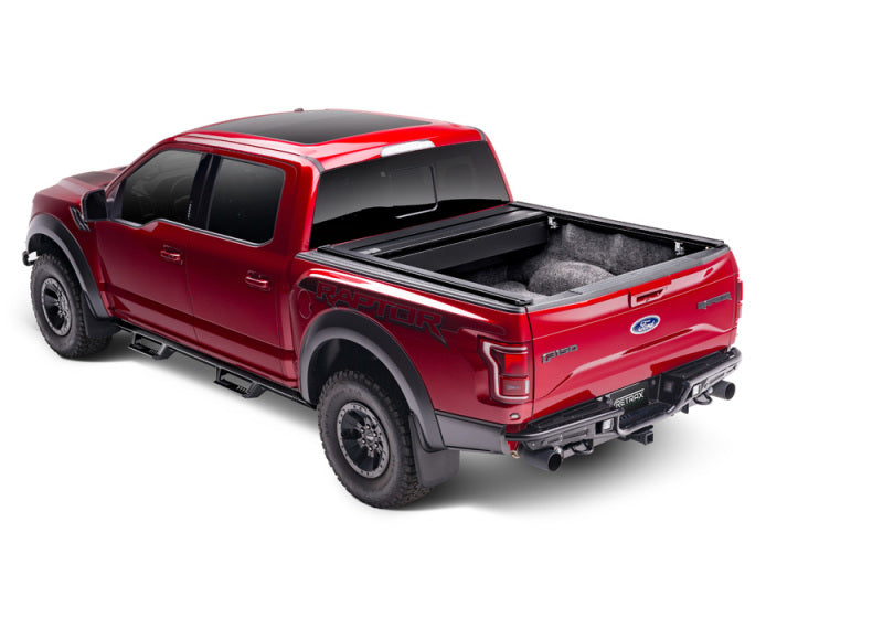 Retrax 17-24 Super Duty F-250-350 Short Bed RetraxONE XR