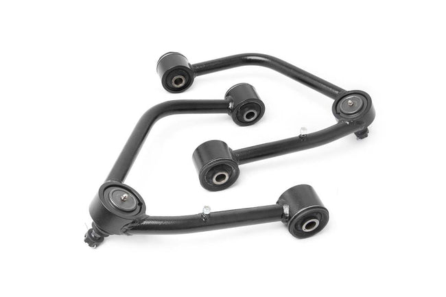 Rough Country Toyota Tundra Upper Control Arms For 07-Pres Toyota Tunda