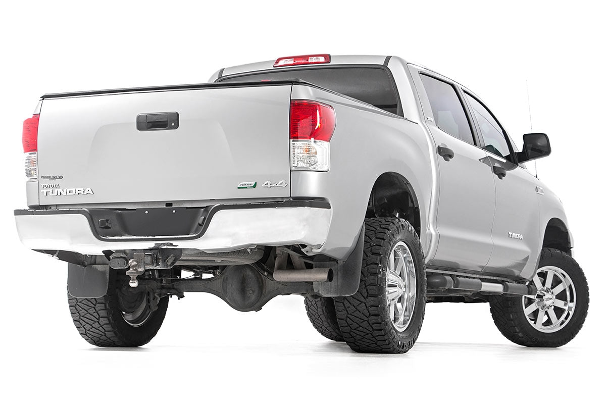 Rough Country 3.5 Inch Lift Kit Vertex 07-21 Toyota Tundra 4WD