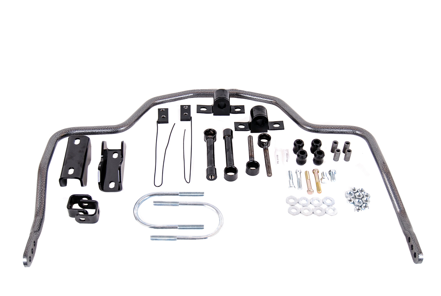 Hellwig 15-20 Ford F-150 Rear Sway Bar Kit