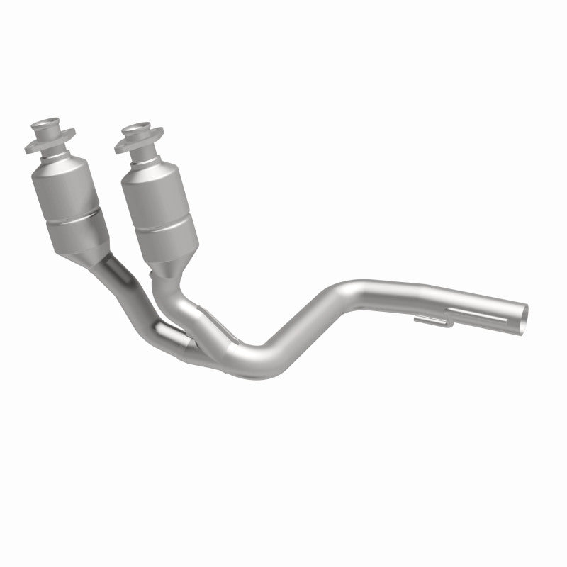 MagnaFlow Conv DF 99-00 Grand Cherokee 4.0L