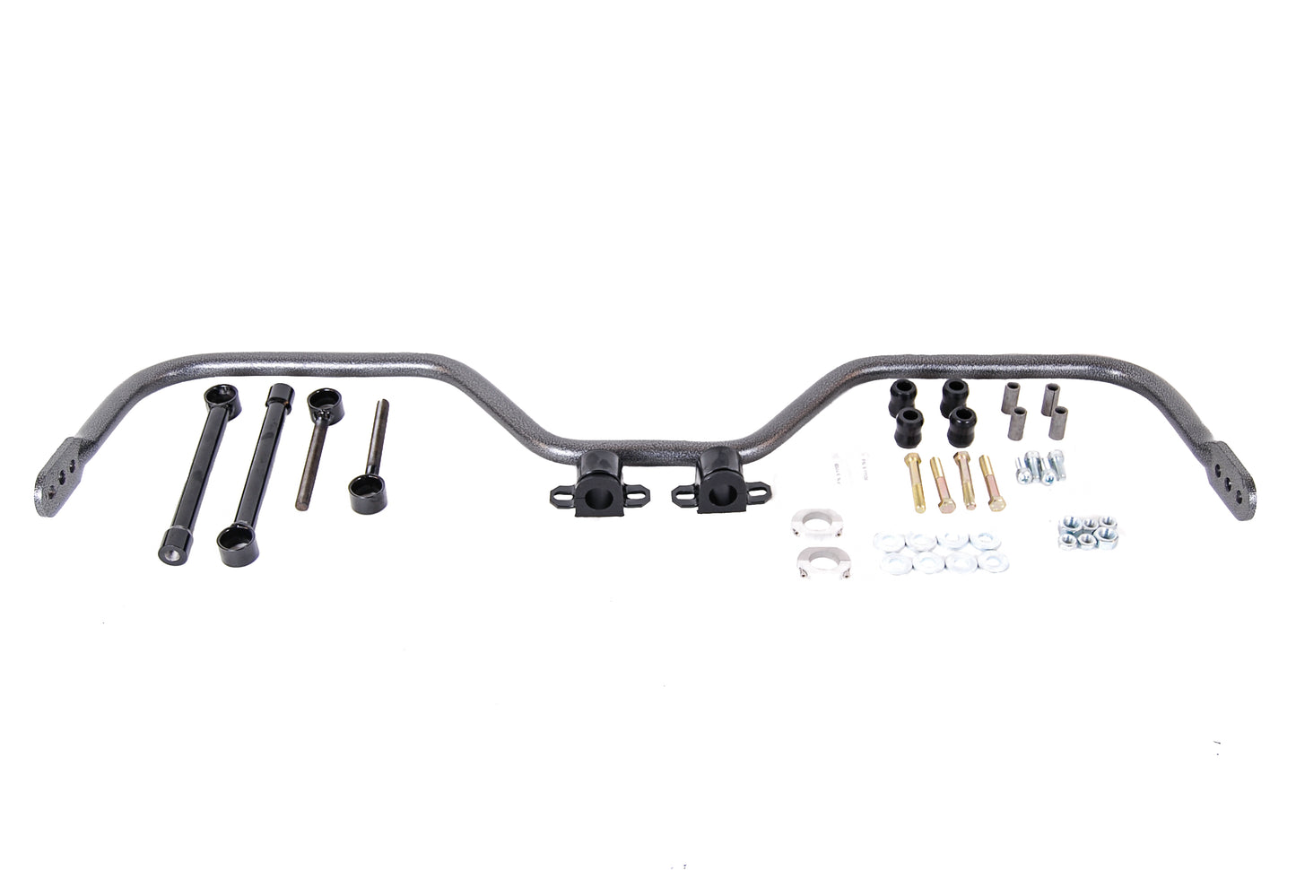 Hellwig 14-21 Ram 2500 With 4-6 In. Lift Rear Sway Bar