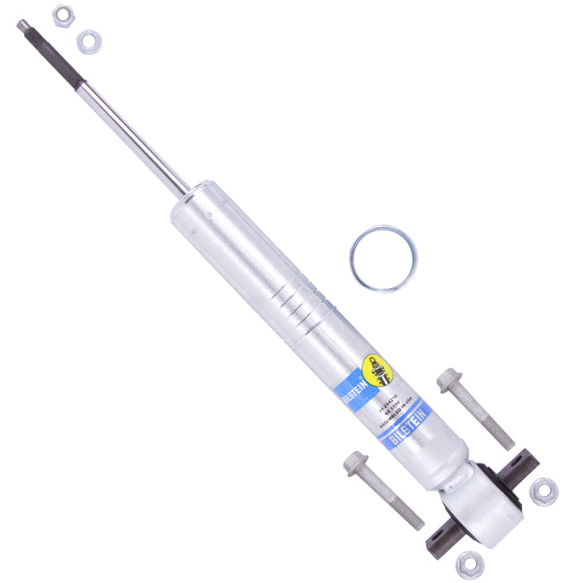 Bilstein B8 5100 Series 19-22 Ford Ranger 46mm Monotube (Ride Height Adjustable) Shock Absorber