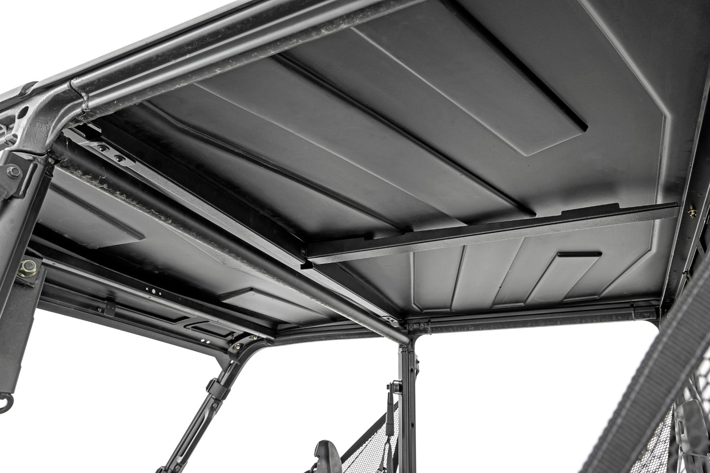 Rough Country UTV Roof Molded 14-22 Polaris RZR XP 1000 4WD Crew
