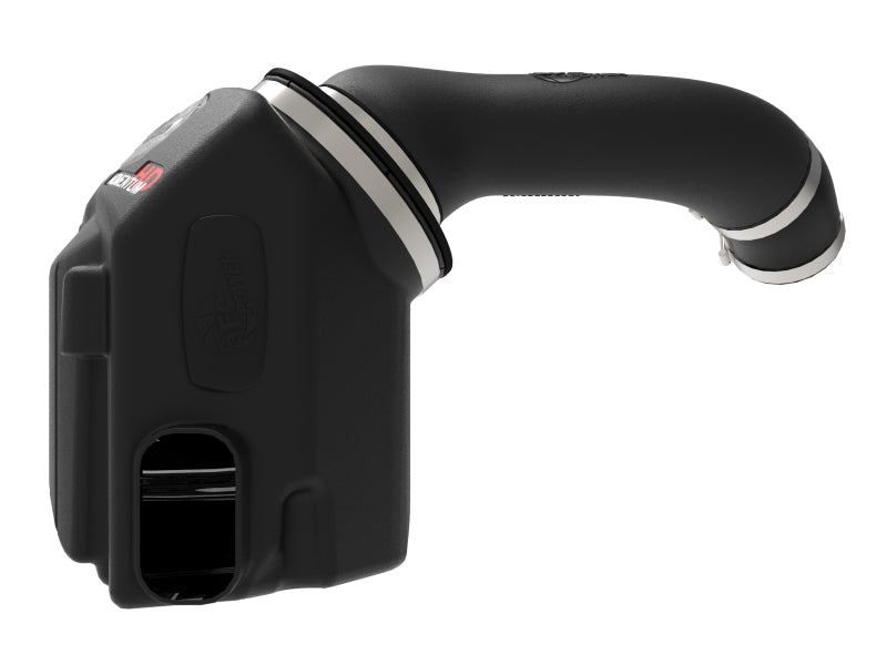 aFe Momentum GT PRO DRY S Intake System 2020-2022 GM Diesel Trucks 2500/3500 V8-6.6L (L5P)