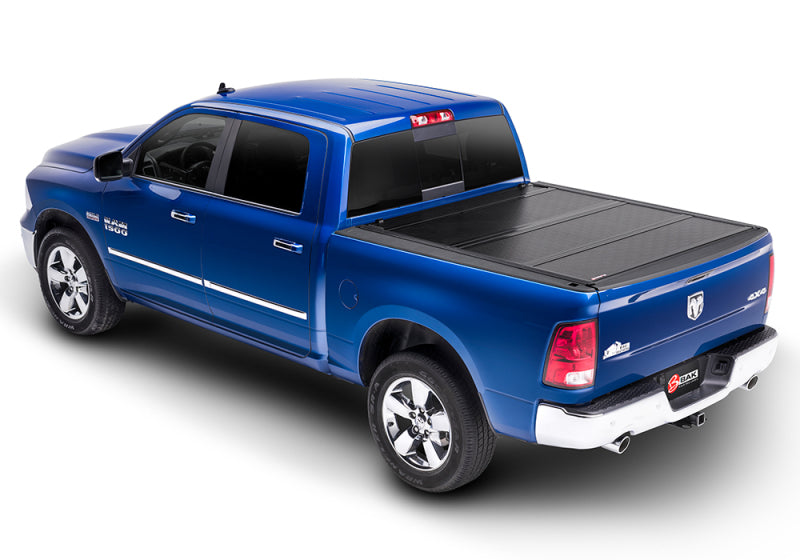 BAKFlip G2 19+ Dodge Ram MFTG w/o Ram Box 6.4ft Bed