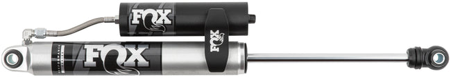 Fox 20+ GM 2500/3500 HD 2.0 Performance Series Smooth Body Reservoir Rear Shock 0-1in Lift