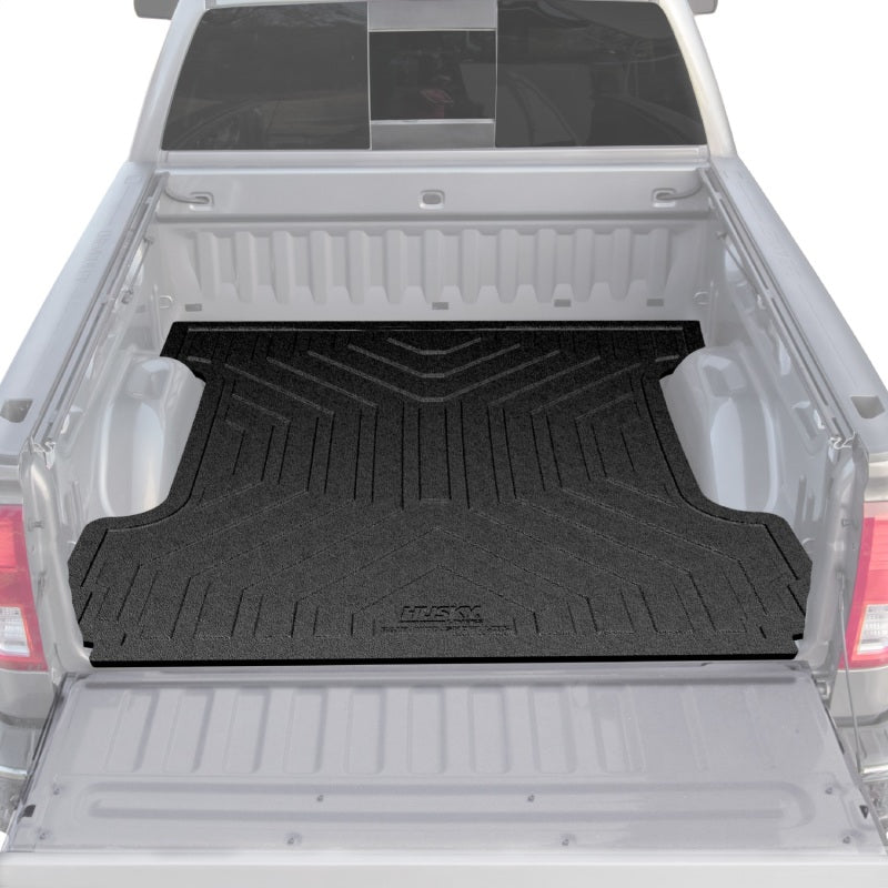 Husky Liners 17-24 Ford F-250/F-350 SD 81.9 Bed Heavy Duty Bed Mat