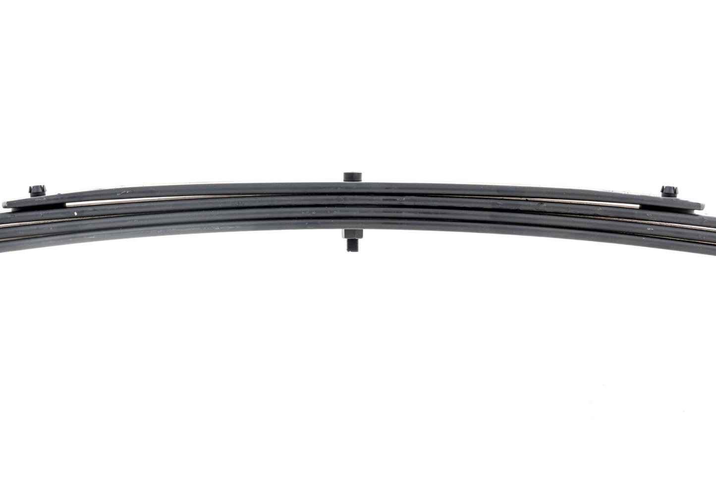 Rough Country Front Leaf Springs 2 Inch Lift Pair 73-91 GMC Half-Ton Suburban 4WD