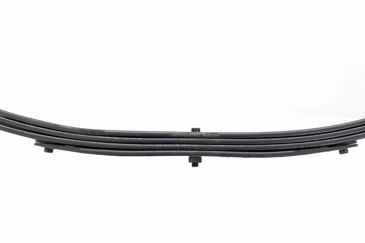 Rough Country Rear Leaf Springs 4 Inch Lift Pair 82-86 Jeep CJ 7 4WD