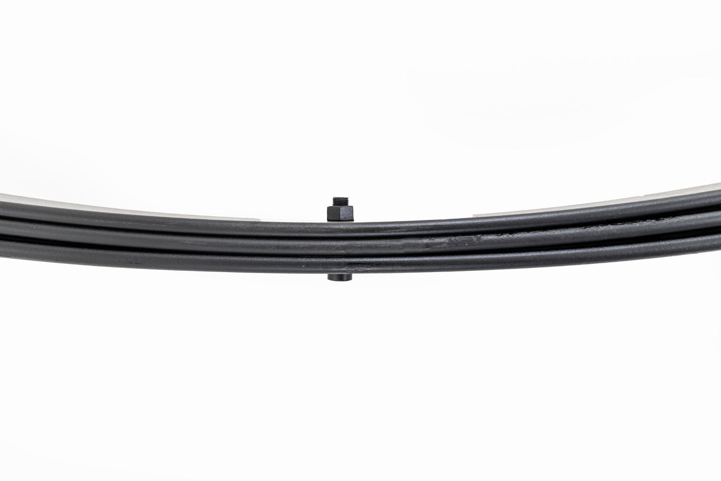 Rough Country Front Leaf Springs 3 Inch Lift Pair 79-85 Toyota Truck 4WD