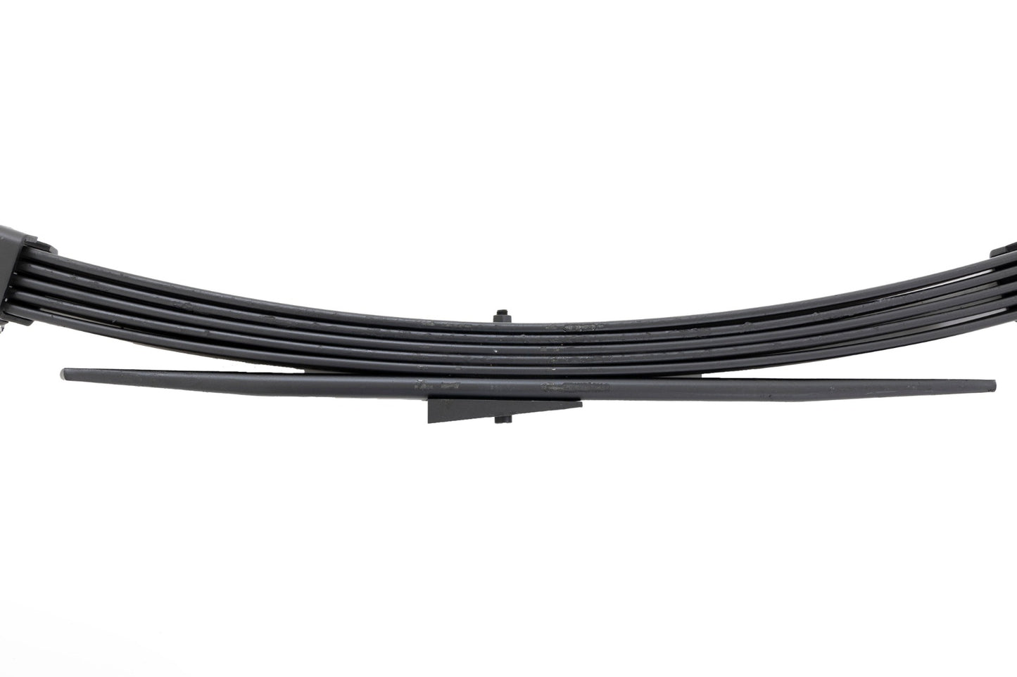 Rough Country Rear Leaf Springs 3 Inch Lift Pair 74-90 Jeep Grand Wagoneer/J10 Truck/J20 Truck/Wagoneer 4WD