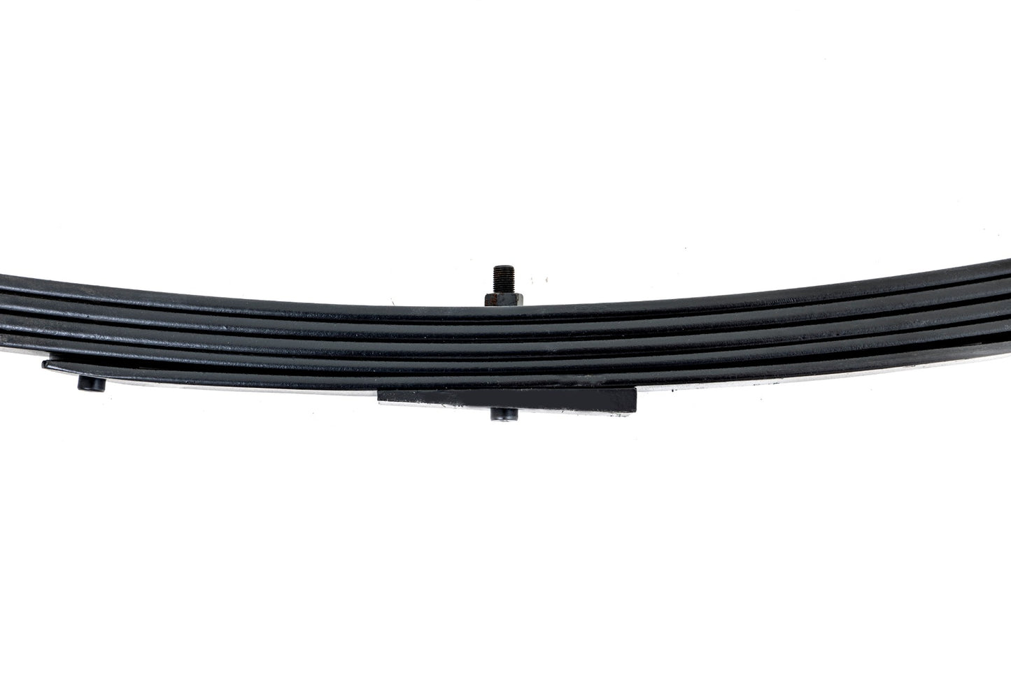 Rough Country Rear Leaf Springs 3 Inch Lift Pair 84-01 Jeep Cherokee XJ