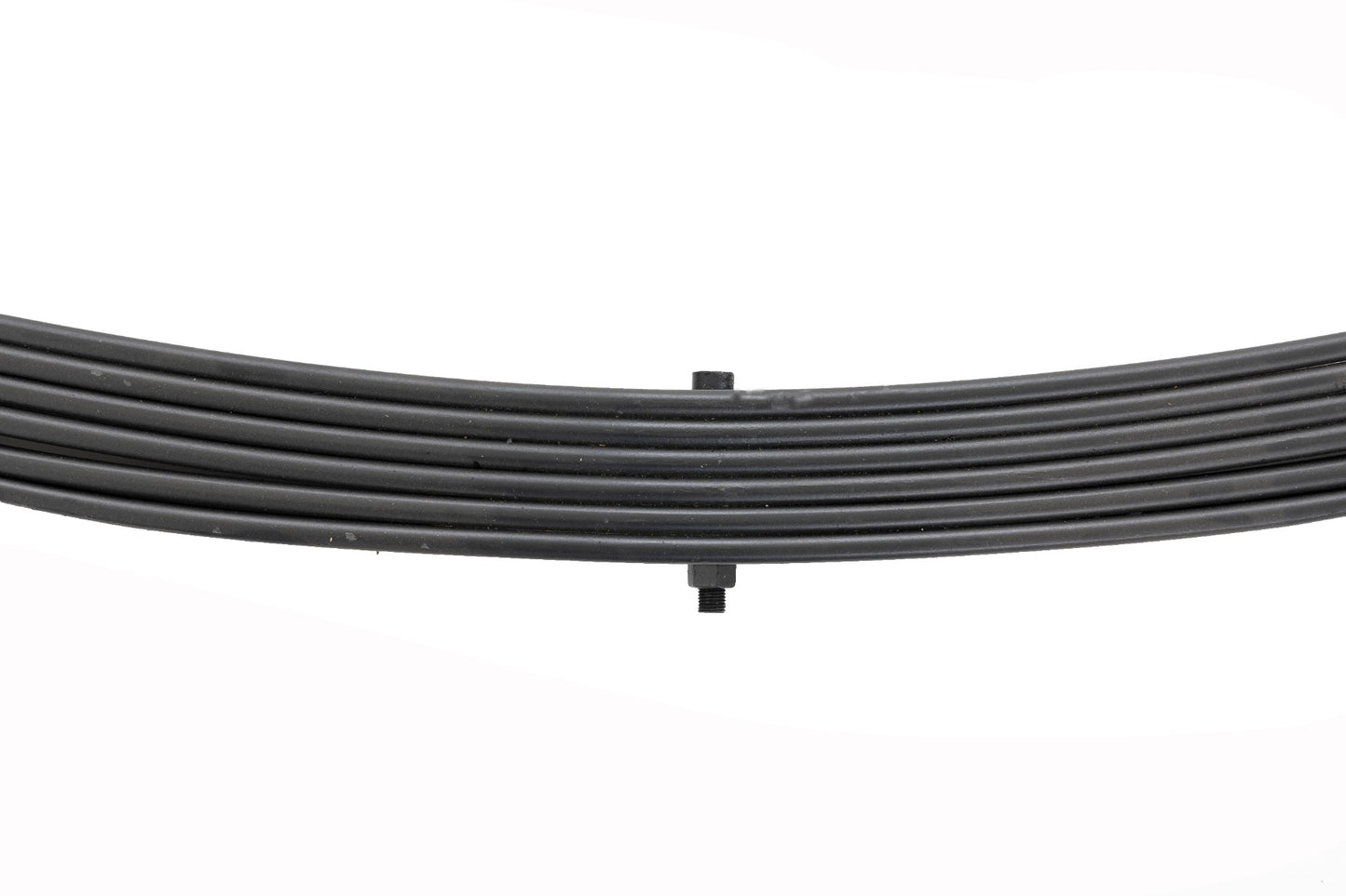 Rough Country Rear Leaf Springs 2.5 Inch Lift Pair 71-80 International Scout II