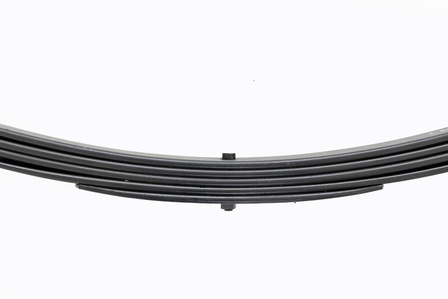 Rough Country Front Leaf Springs 4 Inch Lift Pair 64-80 Toyota Land Cruiser FJ40