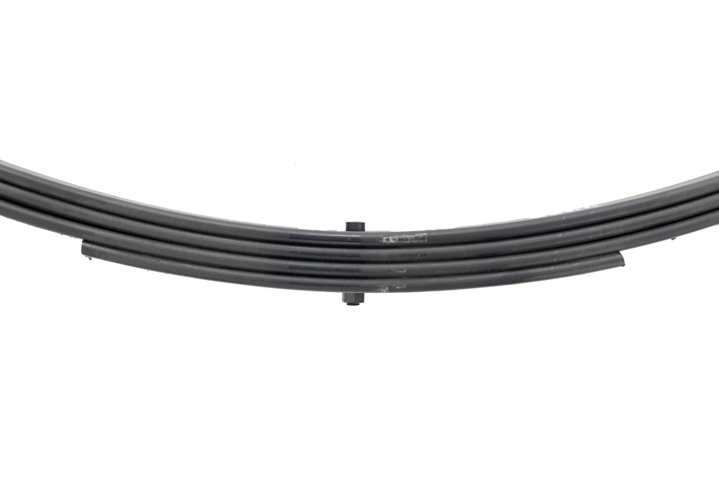 Rough Country Front Leaf Springs 4 Inch Lift Pair 71-80 International Scout II