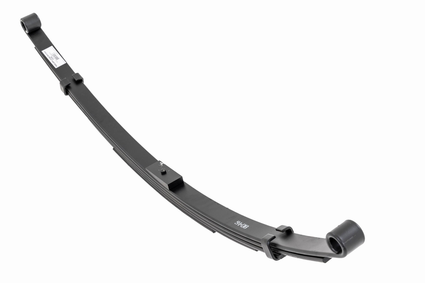 Rough Country Rear Leaf Springs 4 Inch Lift Pair 71-80 International Scout II