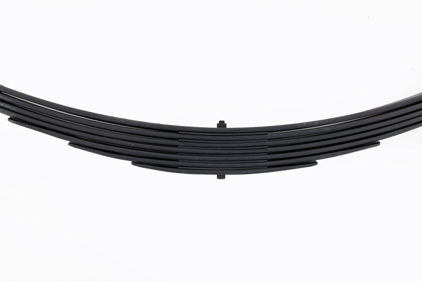 Rough Country Front Leaf Springs 6 Inch Lift 99-04 Ford Super Duty 4WD