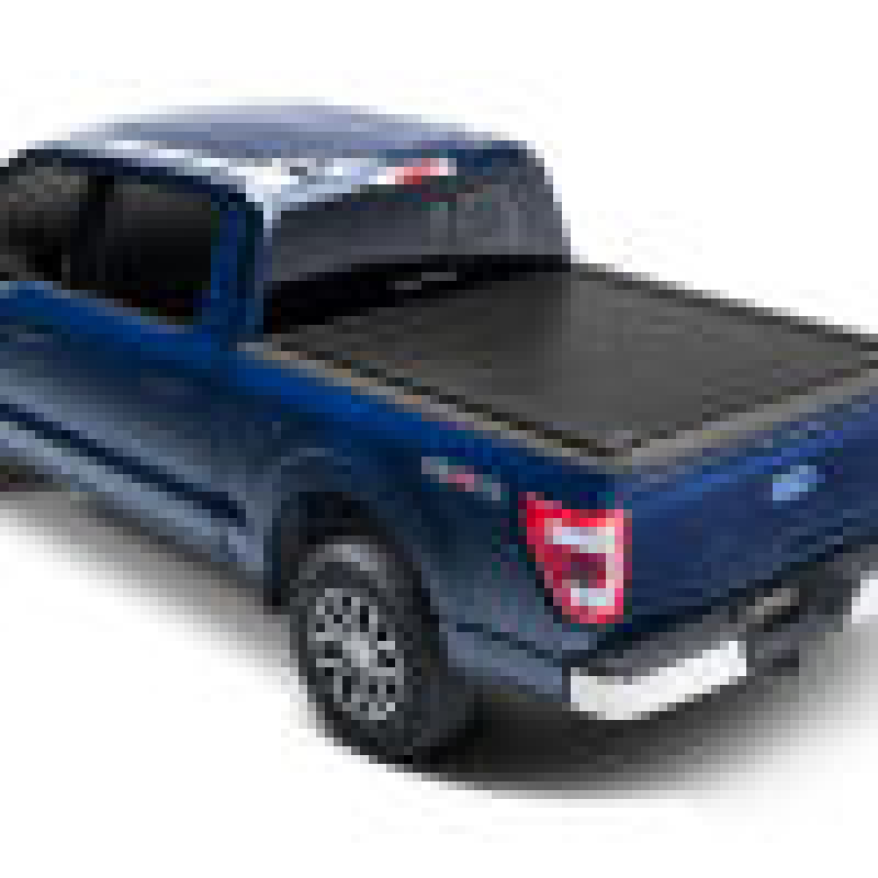 Retrax 2021 F-150 Super Crew / Super Cab & Reg. Cab 6.5ft Bed RetraxPRO XR