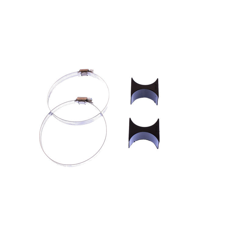 Bilstein 5160 Series 2007-2017 Jeep Wrangler Rear 46mm Monotube Shock Absorber For 1.5-3" Lift