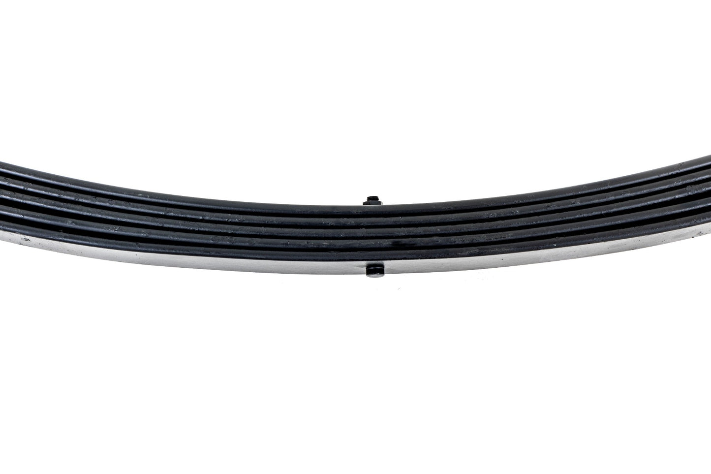 Rough Country Rear Leaf Springs 2 Inch Lift Pair 73-91 GMC Half-Ton Suburban 4WD