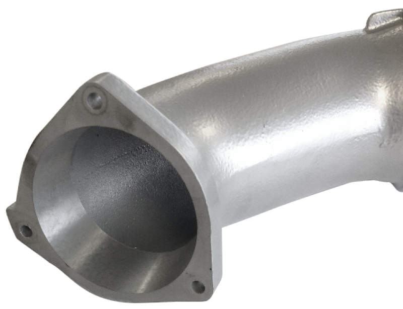 Fleece Performance 01-04 GM Duramax 6.6L LB7 High Flow LB7 Intake Horn