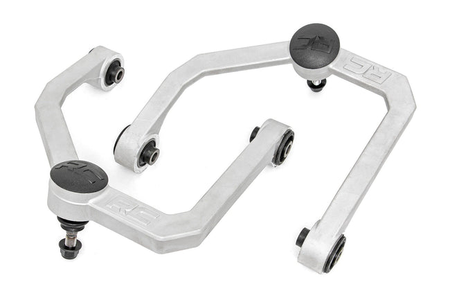 Rough Country 04-21 Nissan Titan Upper Control Arms