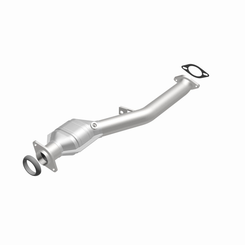 MagnaFlow Conv DF 06-08 Subaru Forester 2.5L