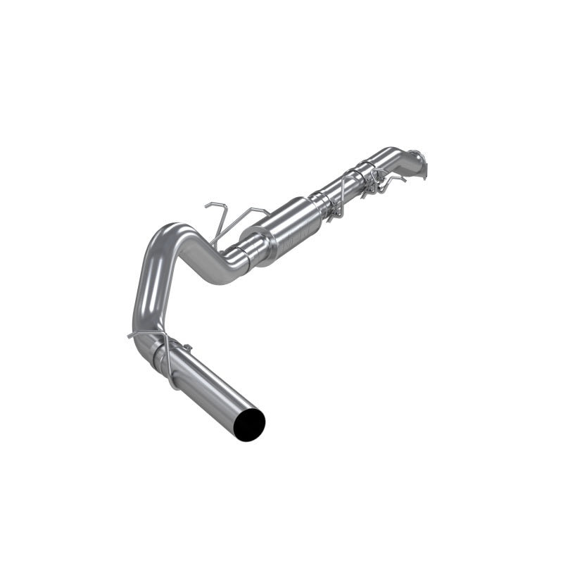 MBRP 2003-2007 Ford F-250/350 6.0L Extra Cab/Crew Cab P Series Exhaust System