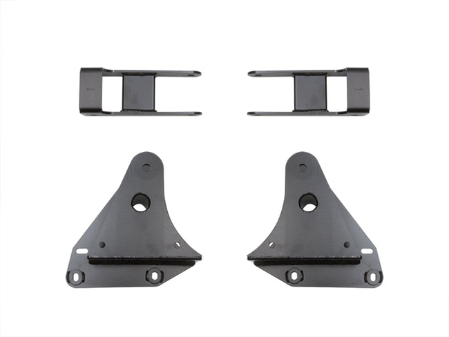 ICON 99-04 Ford F-250/F-350 4.5in Hanger Kit