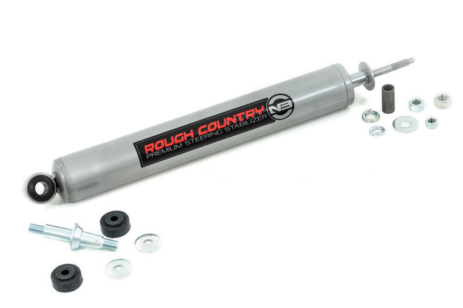 Rough Country N3 Steering Stabilizer 05-07 F-250/350