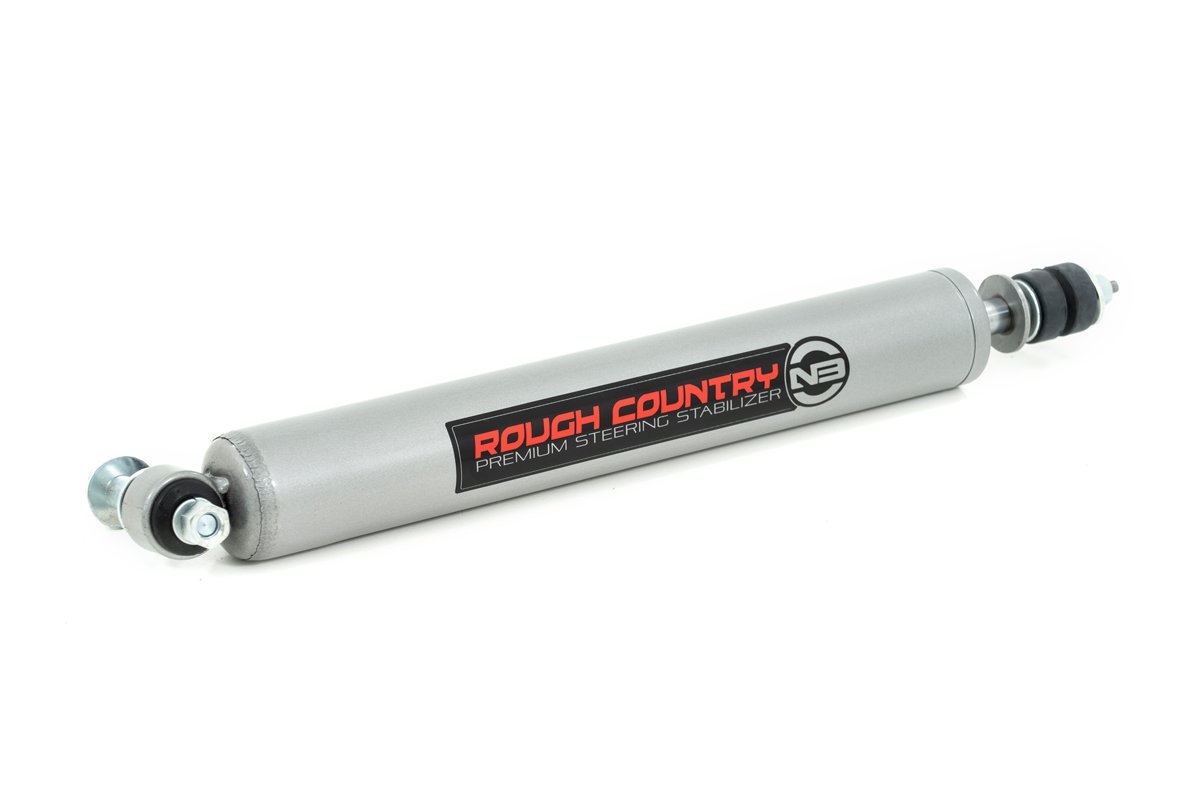 Rough Country N3 Steering Stabilizer 05-07 F-250/350