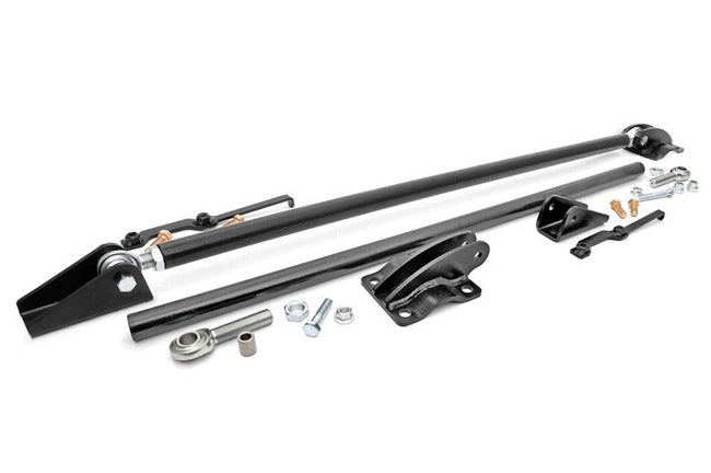 Rough Country Nissan Traction Bar Kit 04-15 Titan