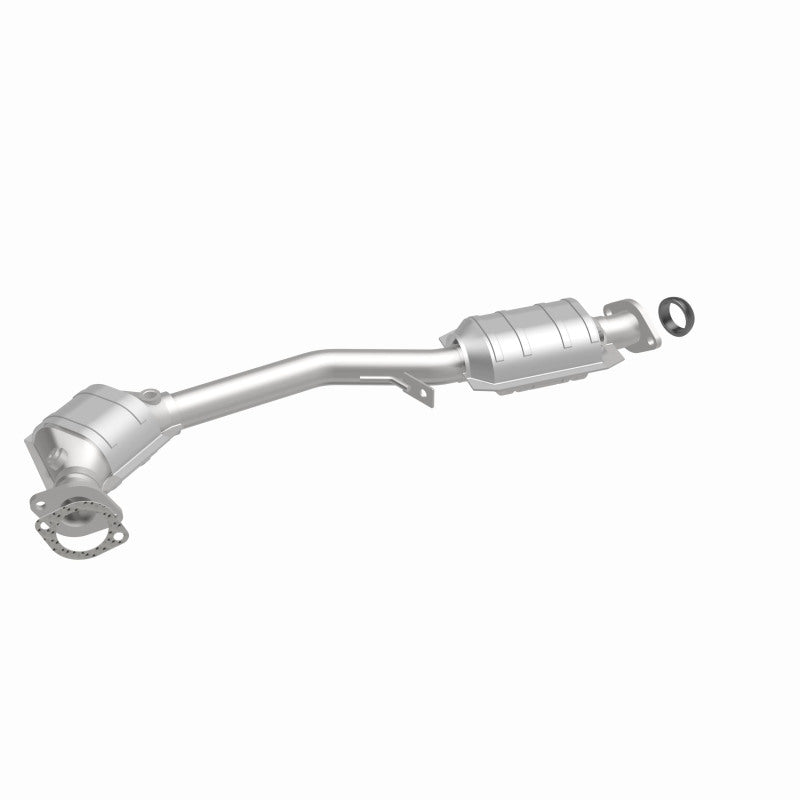 MagnaFlow Conv DF 99-02 Forester 2.5L OEM