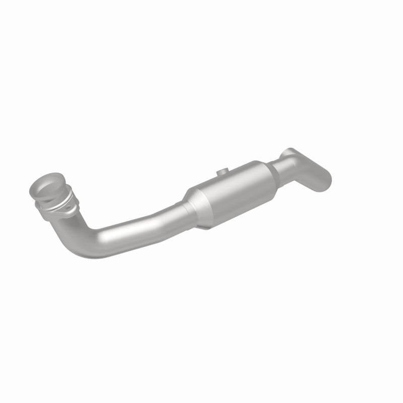 MagnaFlow Conv DF 07-08 Ford F-150 Pickup 5.4L D/S / 12/06-08 Lincoln Truck Mark LT 5.4L D/S