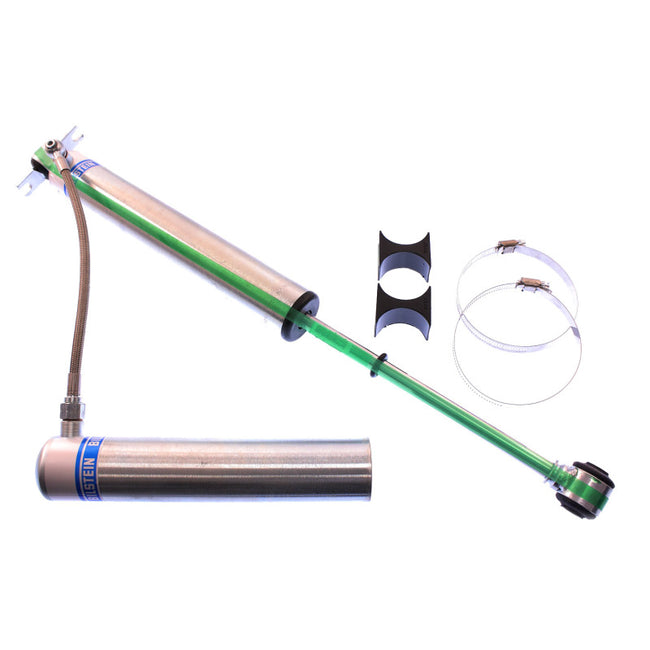 Bilstein 5160 Series 2007-2017 Jeep Wrangler Rear 46mm Monotube Shock Absorber For 1.5-3" Lift