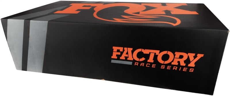 Fox 19-20 Ford Raptor Rear 3.0 Factory Series 12.3in External QAB P/B External Cooler Shock Set
