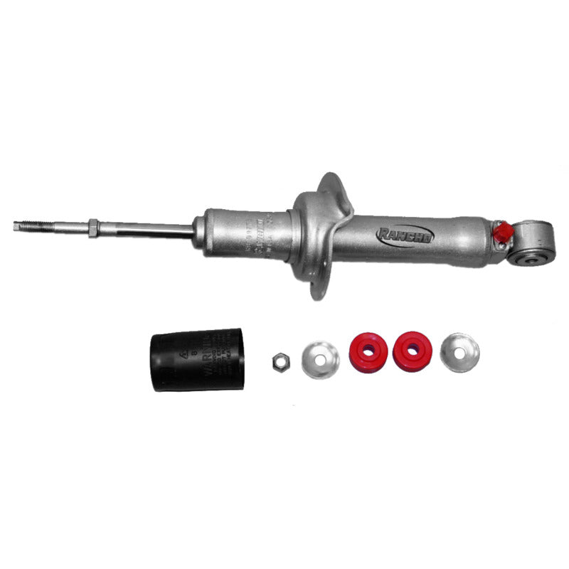 Rancho 04 14 Nissan Armada Front RS9000XL Strut Strapt