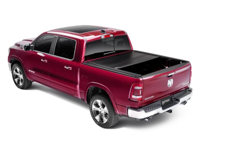 Retrax 07-21 Toyota Tundra CrewMax (5.5ft. Bed) Retrax IX