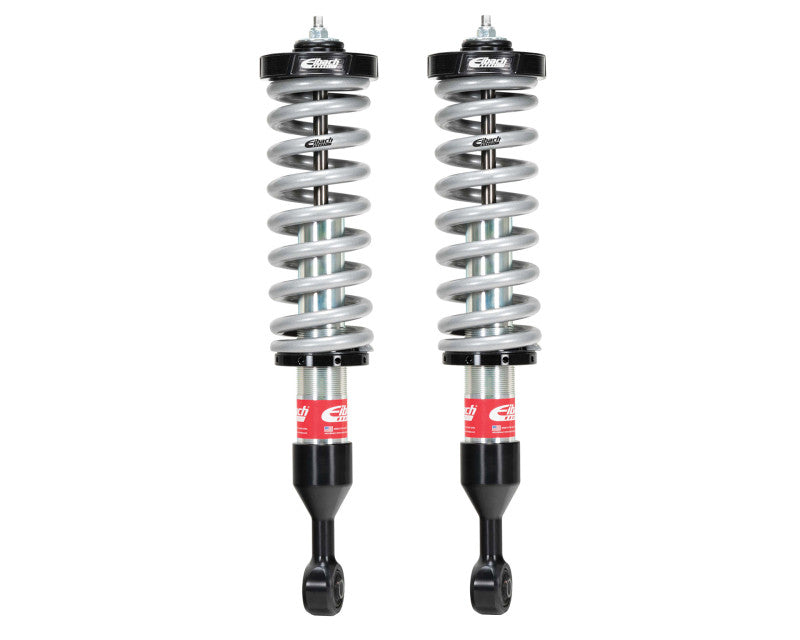 Eibach Pro-Truck Coilover 2.0 Front for 05-20 Toyota Tacoma 4 Wheel Drive And Pre-Runner