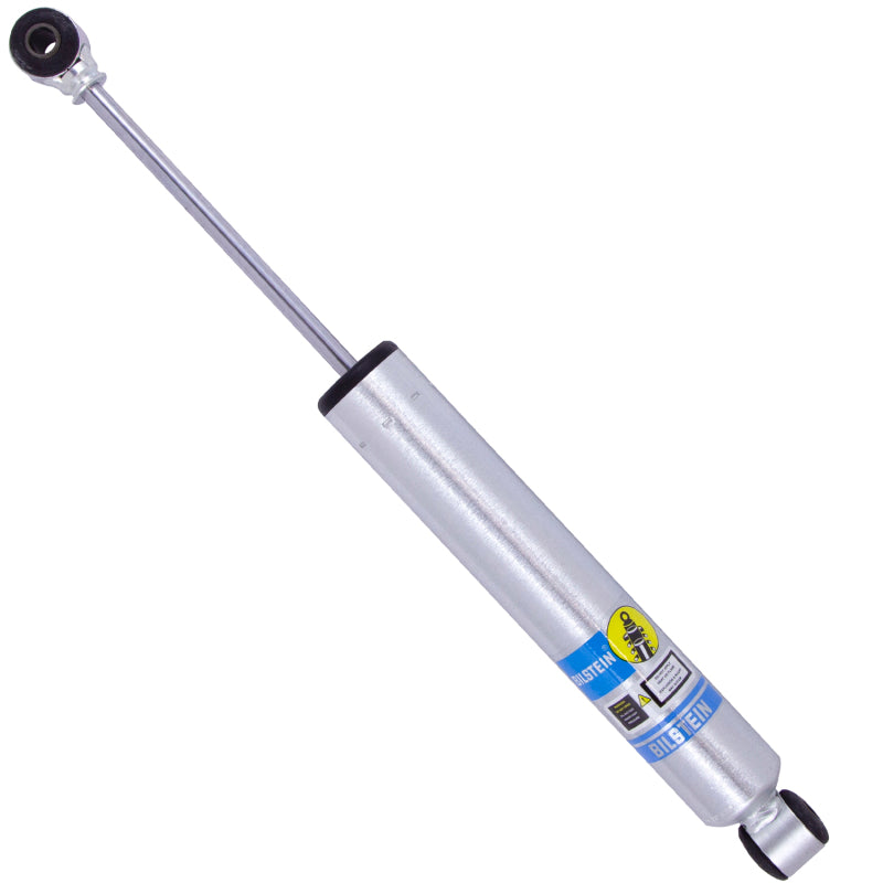 Bilstein 5100 Series (Steering Damper) 18-22 Jeep Wrangler Front 46mm Monotube Steering Damper