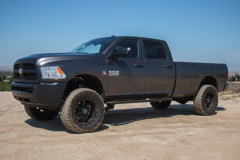 ICON 14-18 Ram 2500 4WD 4.5in Stage 4 Suspension System